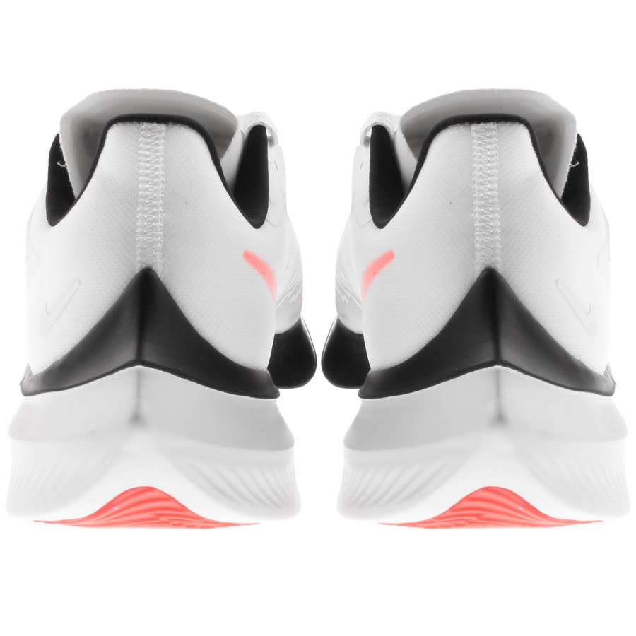 Alternative Image for ProductNike Zoom Gravity 2 Trainers White2